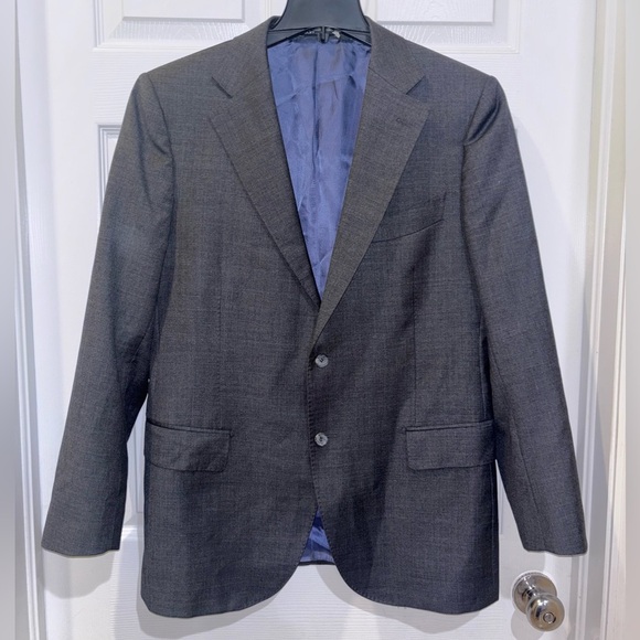 SUITSUPPLY Lazio Single Breasted BLAZER SZ
44 R - Picture 2 of 16